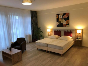 Отель Hotel am Pferdemarkt  Ротенбург / Вюмме